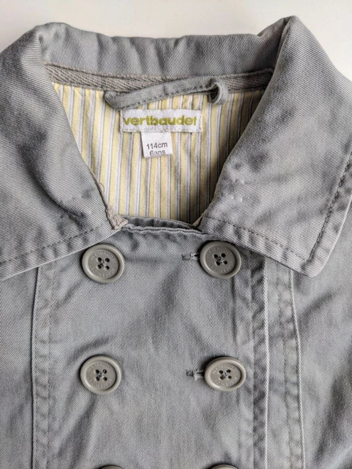 Veste légère - photo numéro 2