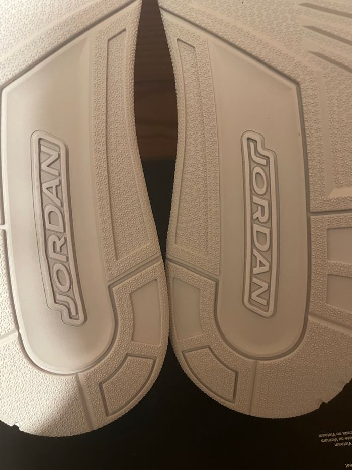 Basket Jordan - photo numéro 7