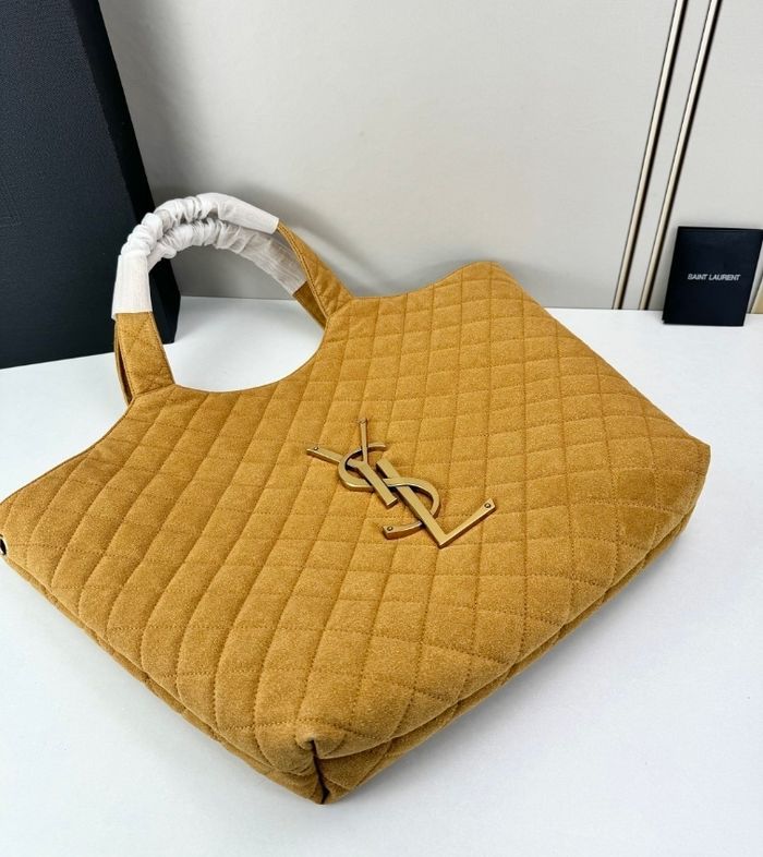 Yves Saint Laurent  𝗜𝗖𝗔𝗥𝗘 - photo numéro 3