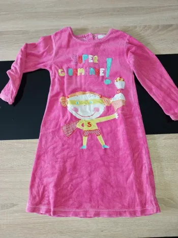 Chemise de nuit