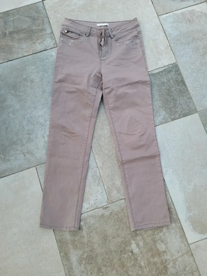 Pantalon Armand Thiery taille 36