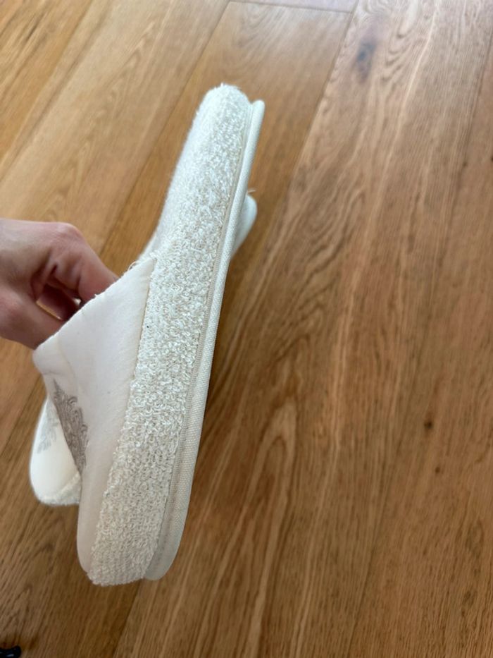 Chausson de douche - photo numéro 6
