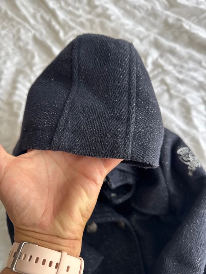 Manteau hiver 3 ans - photo numéro 6