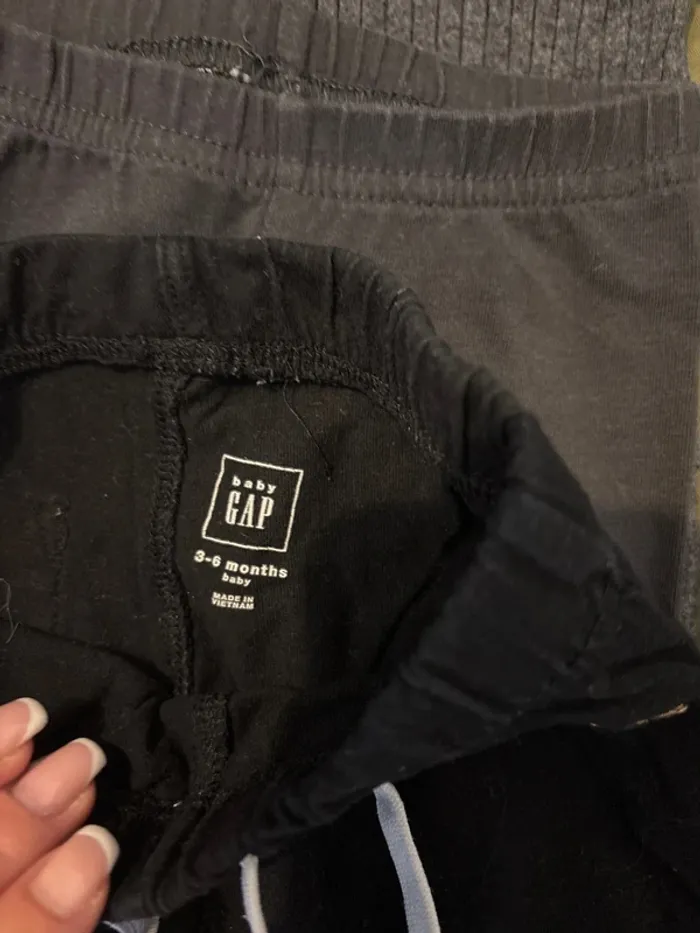 Lot 11 pantalons - photo numéro 16