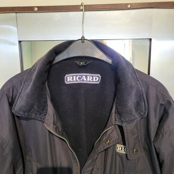 Blouson