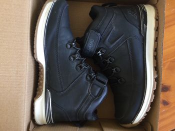 Chaussures garçon kappa pointure 33