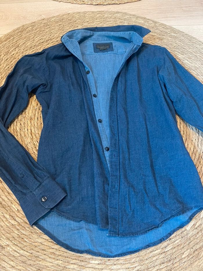 Chemise homme taille S - photo numéro 2