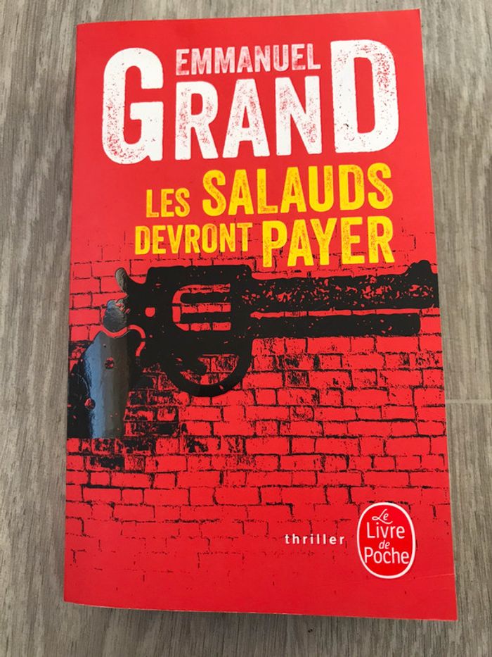 Les salues devront payer