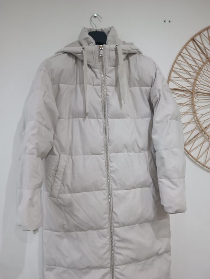 Doudoune Orcelly taille L - photo numéro 2