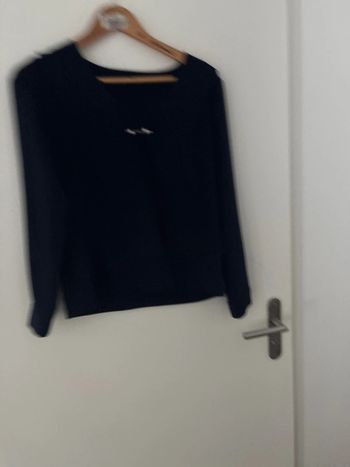 Blouse maison 123