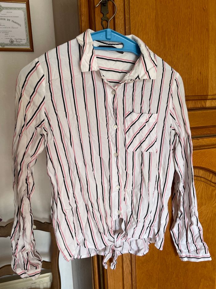 Chemise - photo numéro 2