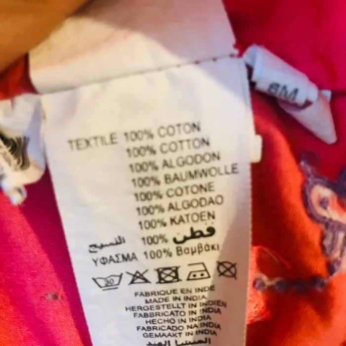 Robe bloomer bébé - photo numéro 6