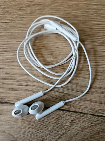 Écouteurs intra-auriculaires mains libres