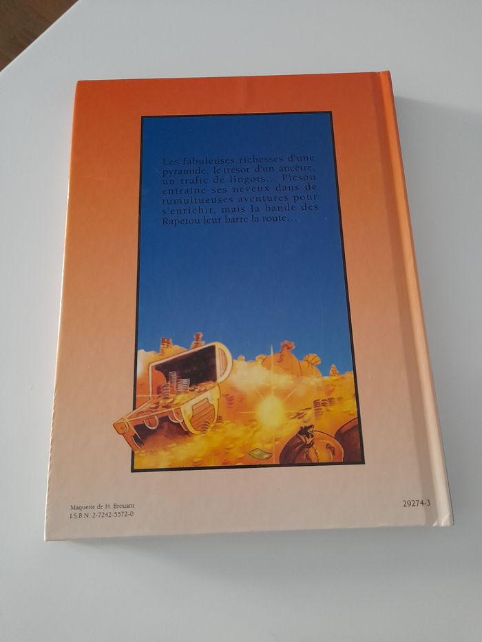Livre disney - photo numéro 2