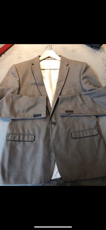 Veste Celio Club T54