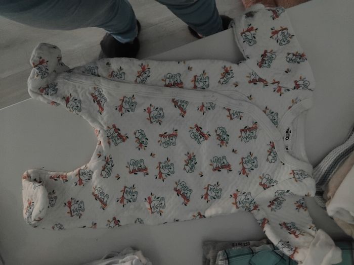 Vetement 1 mois - photo numéro 4