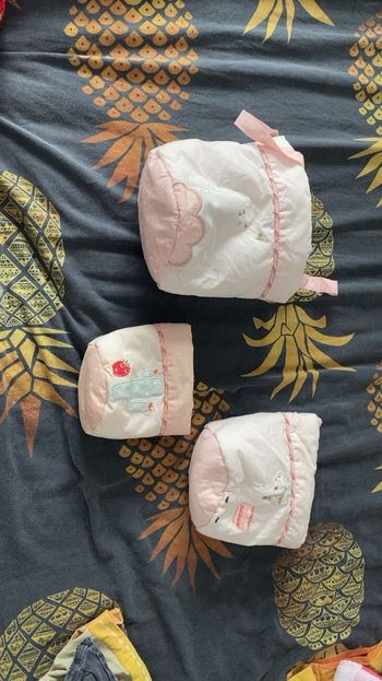 Panier rangement 