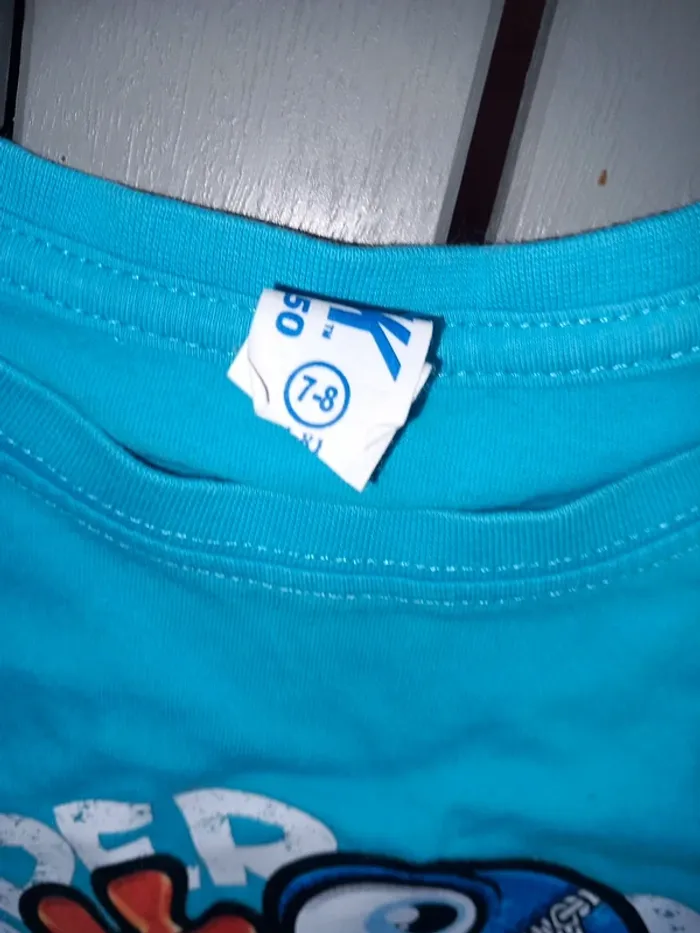 T-shirt - photo numéro 4