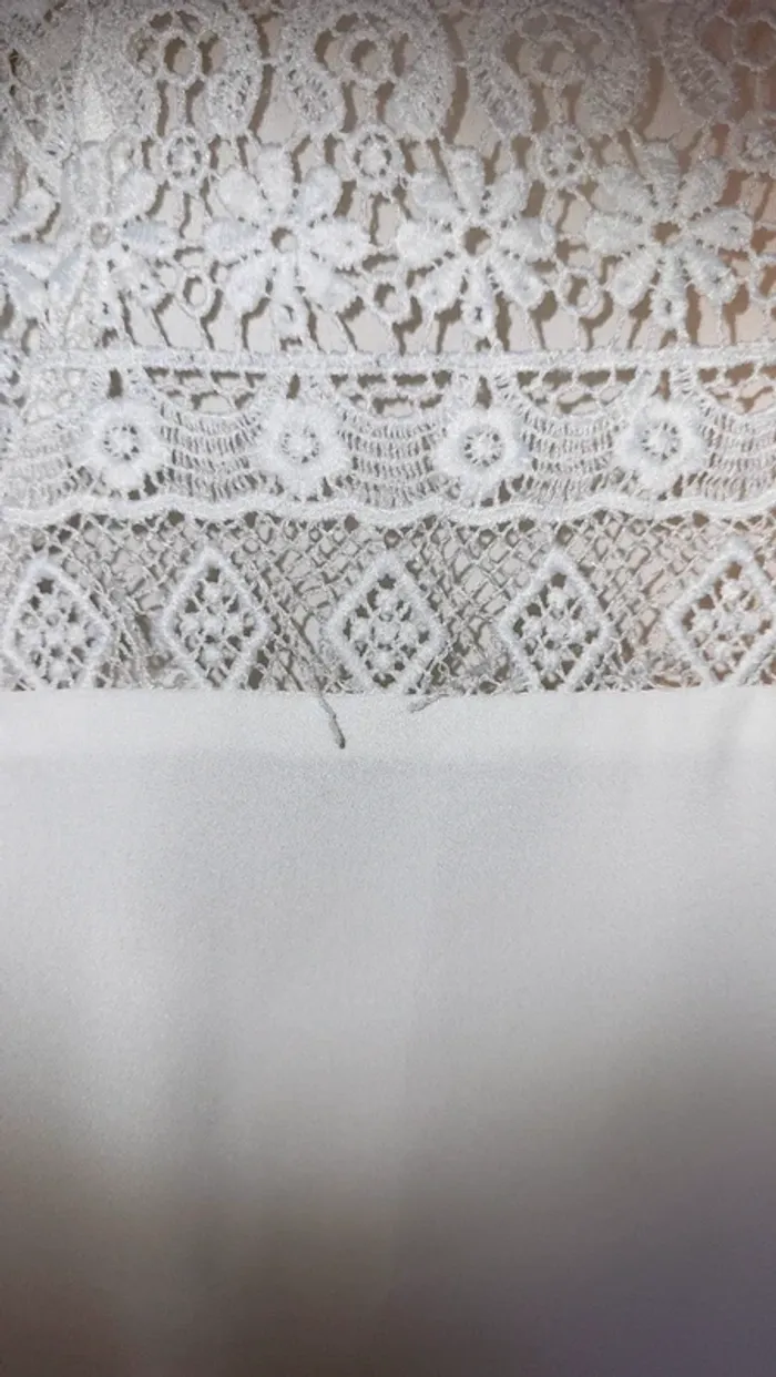 Blouse stradivarius - photo numéro 4