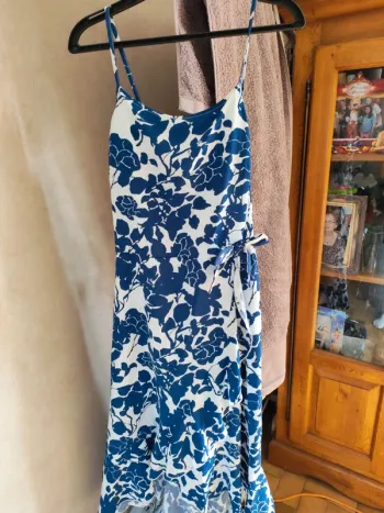 Robe été taille S