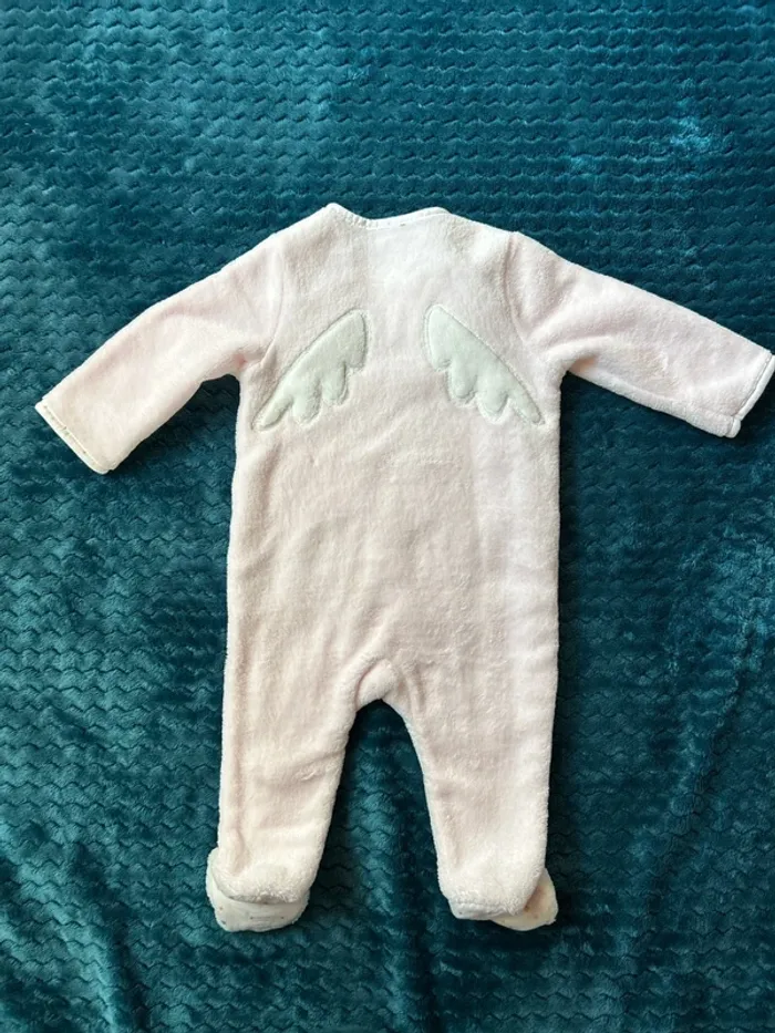 🦄 Surpyjama Sergent Major – 6 mois - photo numéro 2
