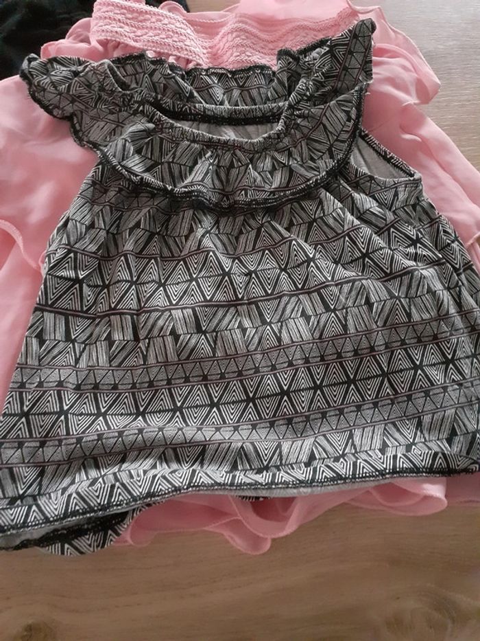 Lot fille 8 ans - photo numéro 4