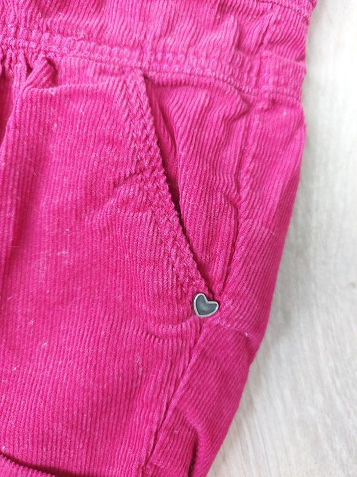 Short 18 mois TAO - photo numéro 3