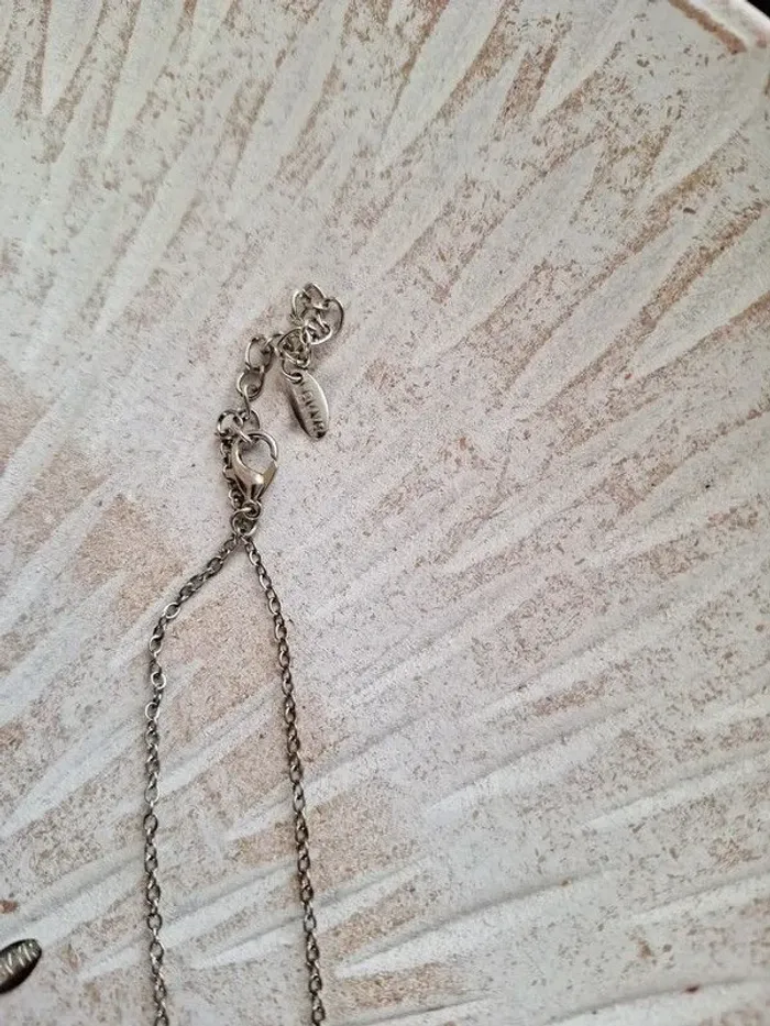 Ensemble parure collier et bracelet - photo numéro 5