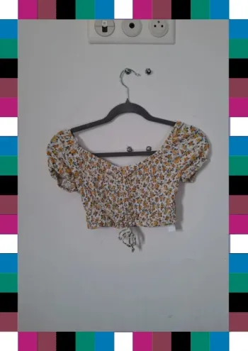 Top taille XS