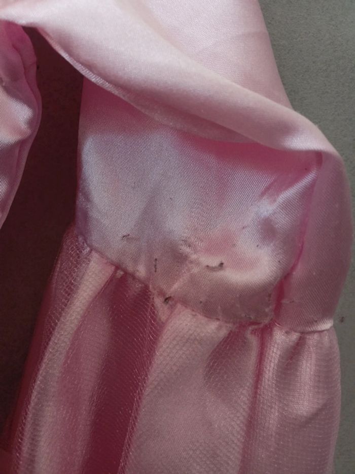 Déguisement 8/10 ans - photo numéro 7