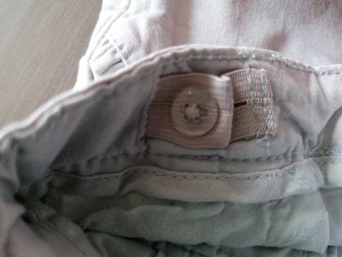 Short gris 4 ans - photo numéro 4