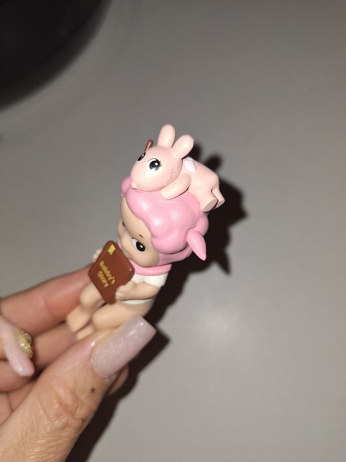 Sonny  angel enjoy the moment - photo numéro 3