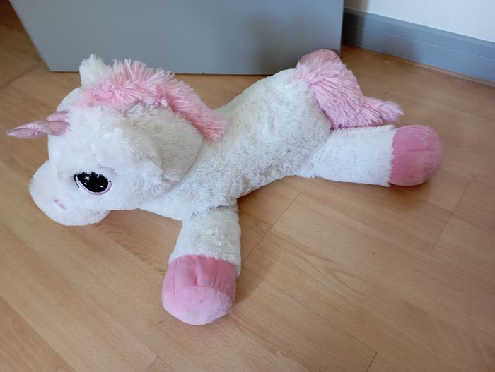 Peluche - photo numéro 4