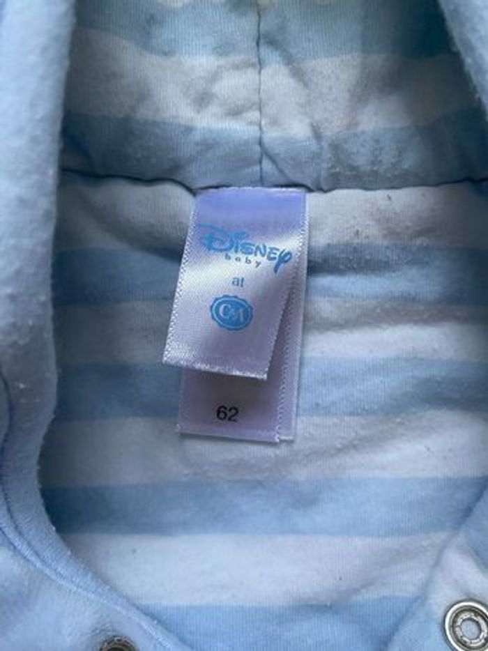 Lot blouson à manches longues et body à manches longues Plutôt - photo numéro 3