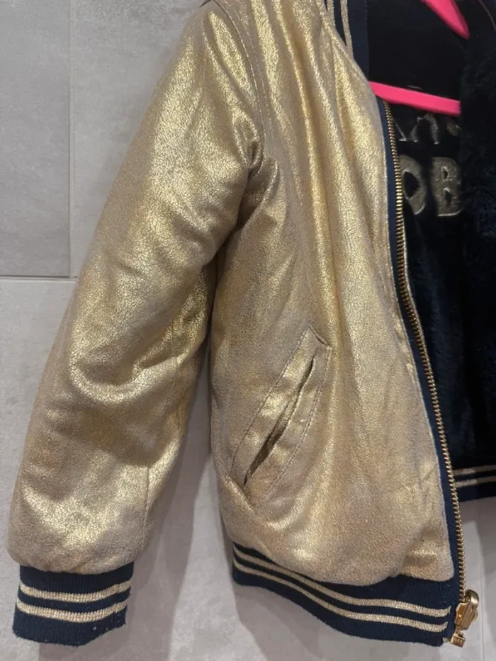 Veste réversible Marc Jacobs - photo numéro 4