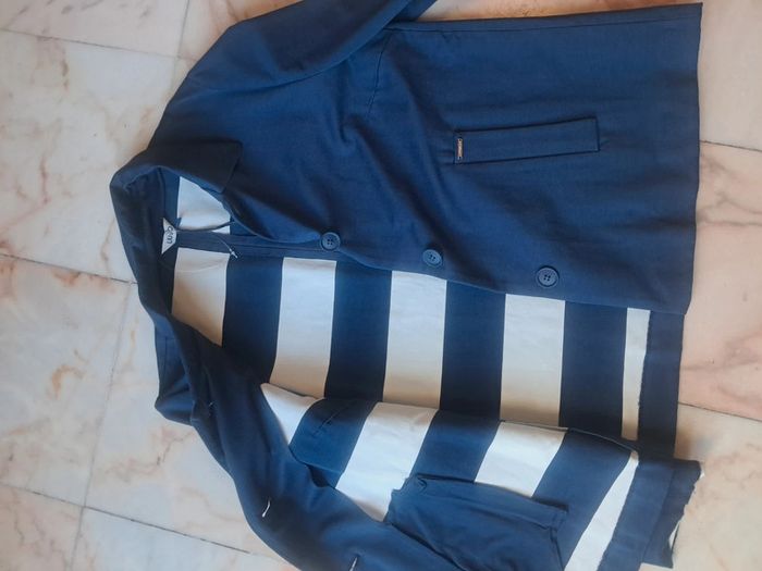 Liu Jo caban T.46 neuf - photo numéro 11