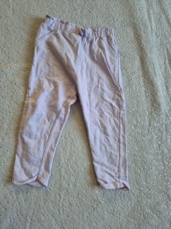 Pantalon 23 mois