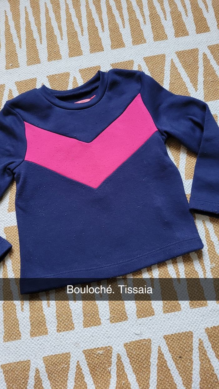 Lot 3ans fille - photo numéro 9