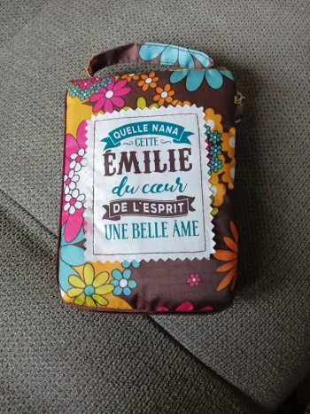Pochette