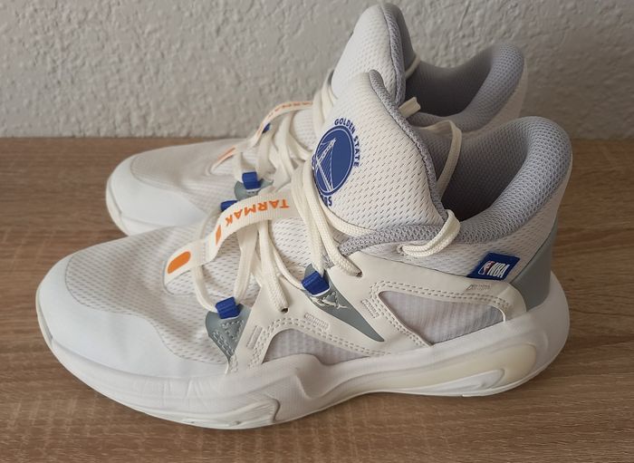 Basket NBA Tarmak pointure 36 - photo numéro 5