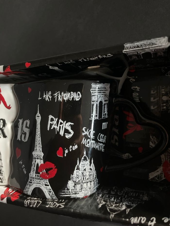 Mugs Coffret cadeau - photo numéro 7