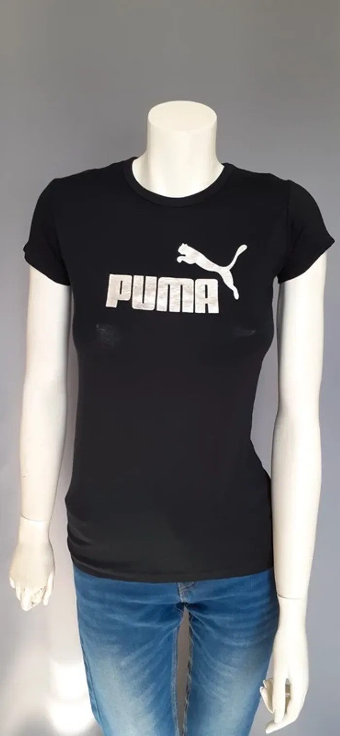 Joli tee-shirt Puma