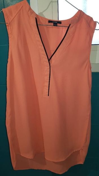Blouse femme