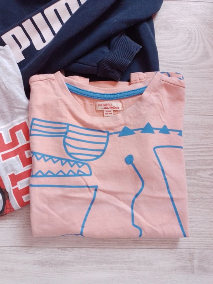 Lot 3 articles - photo numéro 3