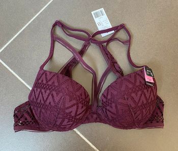 Soutien gorge