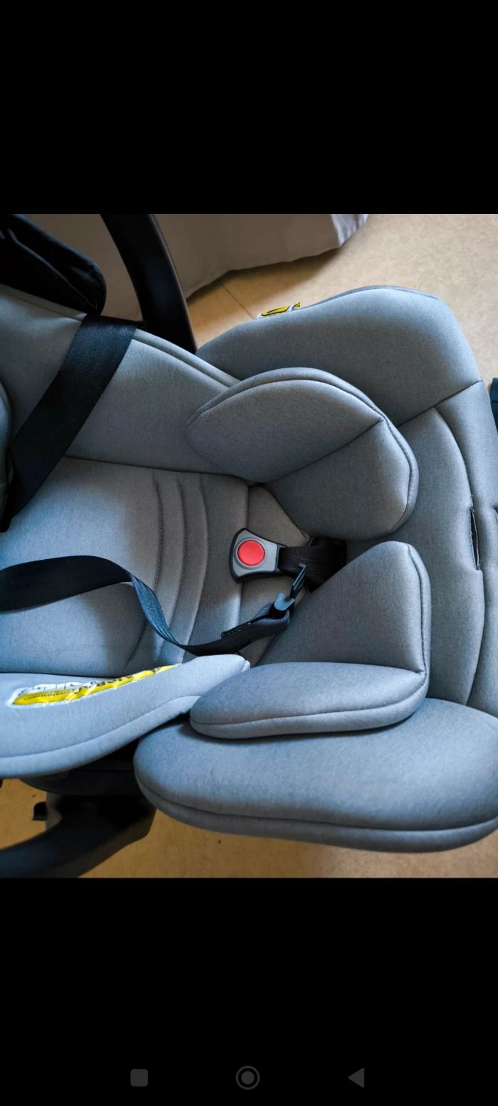 Cosy joie - photo numéro 2