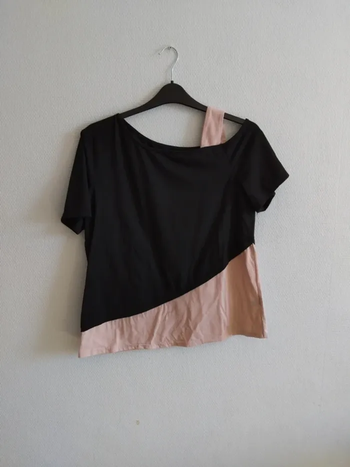 Joli haut taille M