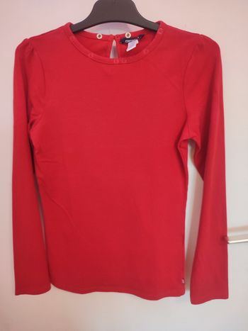 Tee shirt