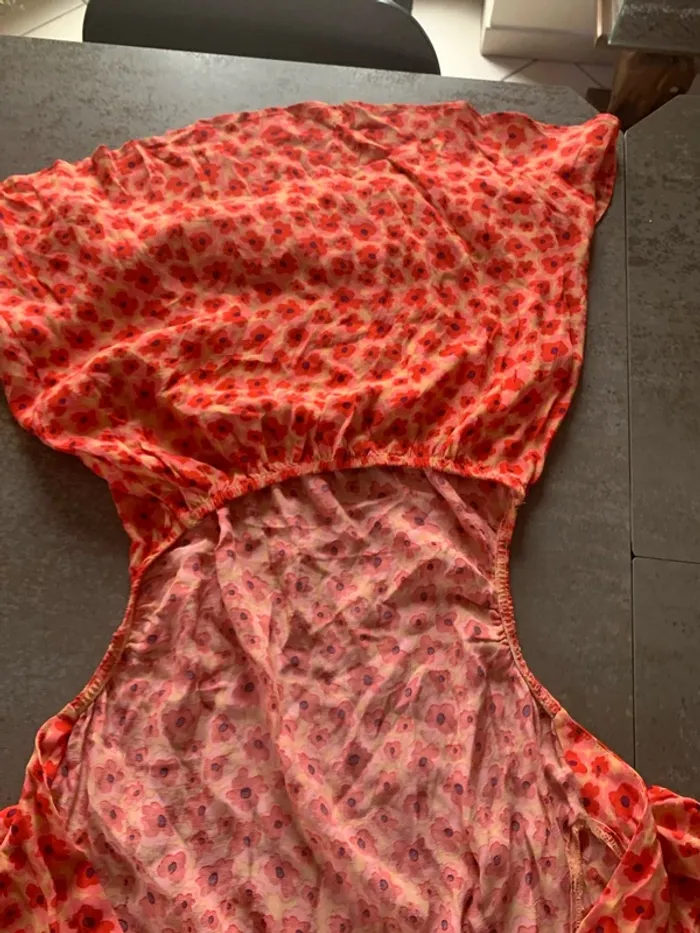 Robe d’été Stadivarius - photo numéro 6