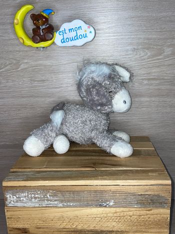 SOL14 doudou âne 🫏 Tstores